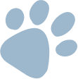 pawprint